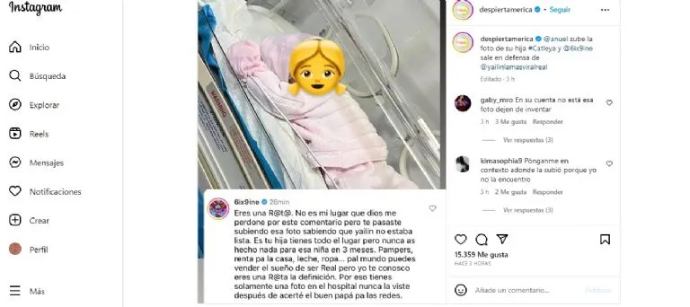 Anuel AA