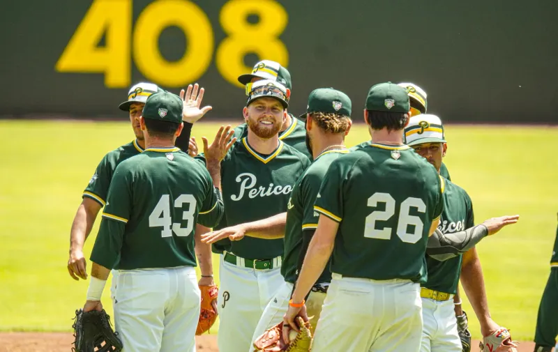 Pericos comienza con el pie derecho la pretemporada