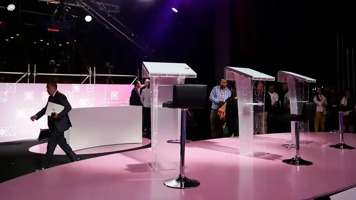 Apuntes sobre el debate por la gubernatura de Puebla