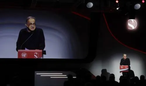 Ferrari abandonaría Fórmula Uno, dice Marchionne