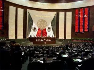 Diputados cancelan contrato de 115 mdp por una app