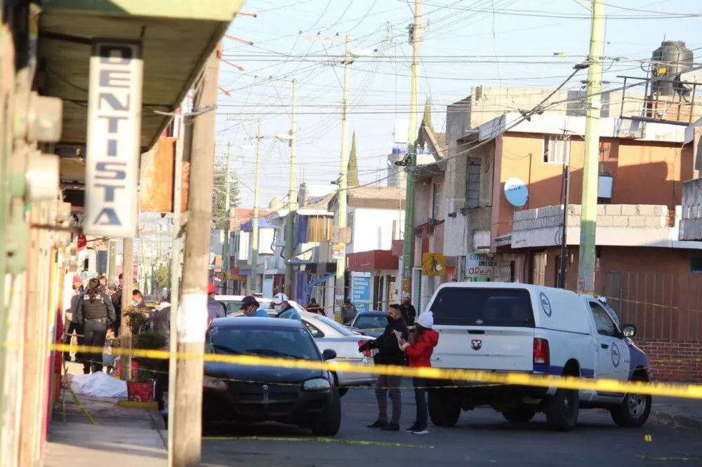 Baleado Xonacatepec