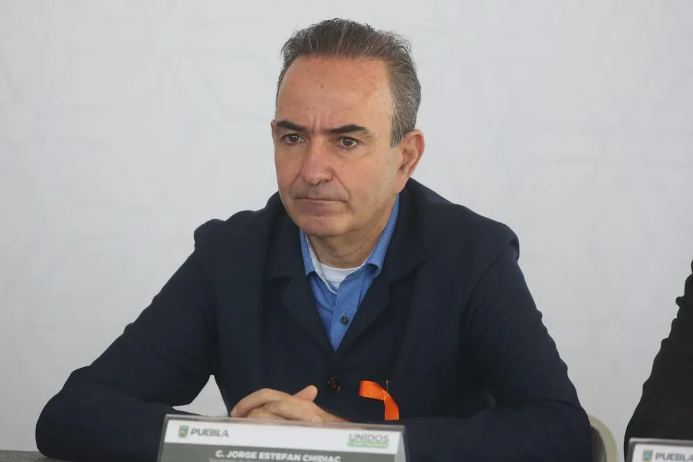 Lidera Estefan Chidiac lista de candidatos plurinominales del PRI 