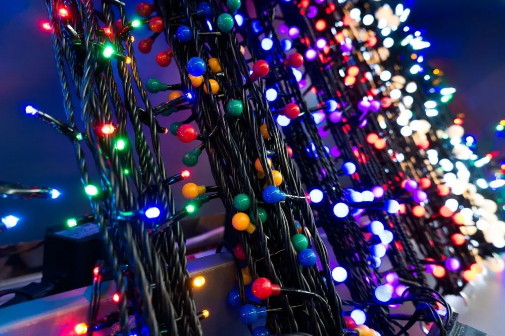 Luces