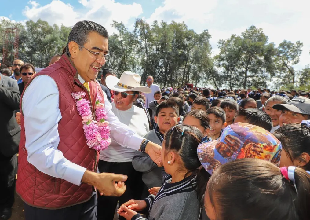 Sergio Salomon Cespedes Centro Escolar Coronel Raul Velasco De Santiago