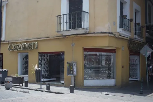 Empresas turísticas poblanas pueden acceder a créditos por la contingencia sanitaria