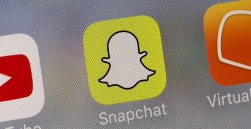 Snapchat rediseñó su aplicación móvil