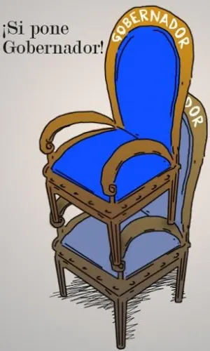 Se desvanece la posibilidad de echar abajo el triunfo de Gali por la vía judicial