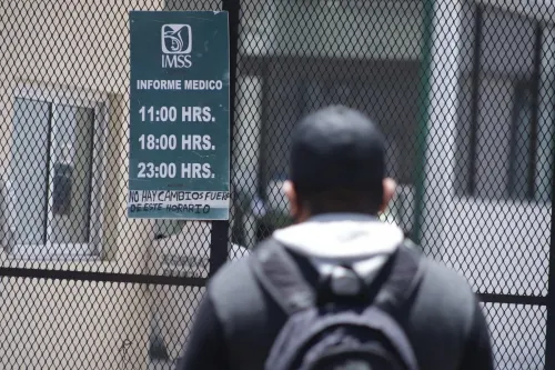 Puebla tiene mil 243 casos activos de Covid-19 y en 24 se confirmaron 330 nuevos contagios