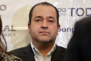 Montiel Solana presidirá en Puebla Comisión Organizadora PAN