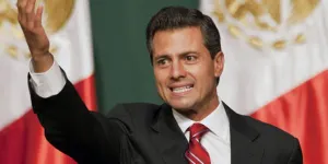El candidato y la supersecretaría
