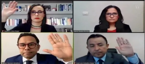 TEPJF se declara incompetente para resolver juicio de regidores de Tehuacán