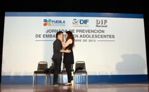 SEDIF concientiza a jóvenes sobre una cultura de prevención de la sexualidad