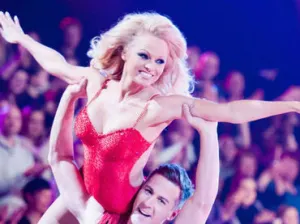 Pamela Anderson critica la pornografía