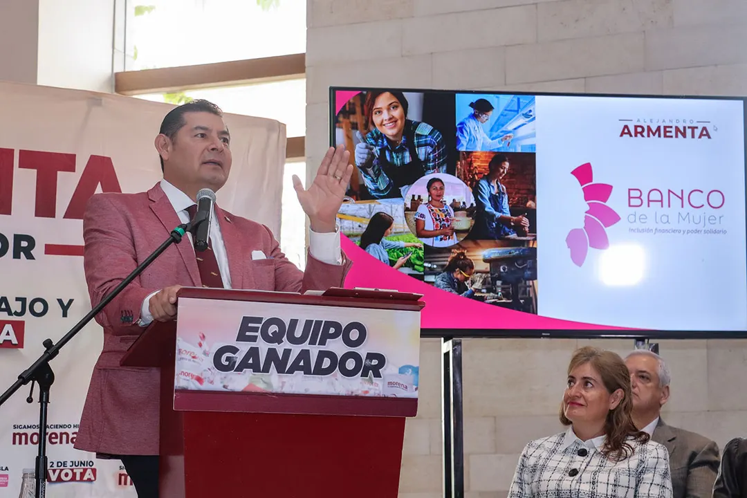 Alejandro Armenta Mier
