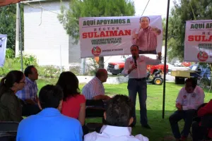 Urge combate certero a la delincuencia: Héctor Sulaimán