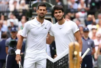 Novak Djokovic y Carlos Alcaraz disputarán la final de Wimbledon 2024