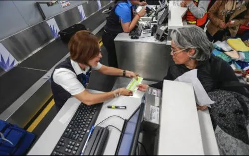 La Profeco registra alza en quejas contra agencias de viaje
