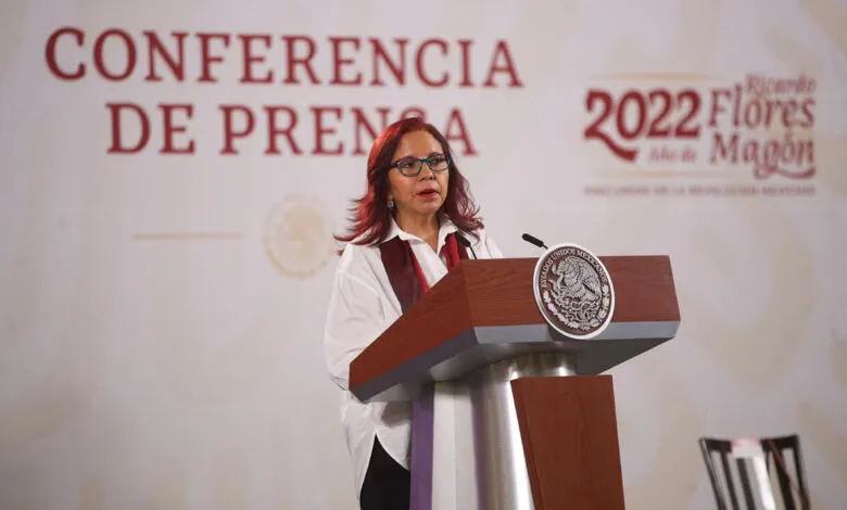 Titular de la SEP no sabe cómo aprenderán en nuevo modelo educativo