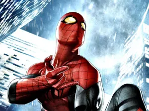 Spiderman tendrá versión animada en 2018