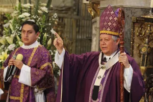 Convoca Iglesia a VW y gremio diálogo en negociación salarial