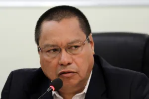 Conflicto limítrofe deberá solucionarse antes de abordar leyes de ingresos