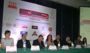 La vida no tiene razón de ser, si no la proyectamos hacia los demás: MMF
