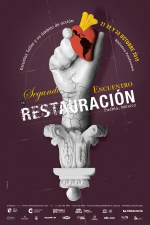 Puebla será sede del segundo encuentro de restauración