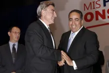 Micalco afirma que AN no caerá en provocaciones del PRI-PVEM