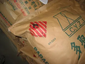 Roban camión con sustancia altamente explosiva