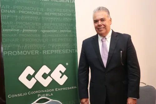 CCE pide reunión con Barbosa y sus secretarios