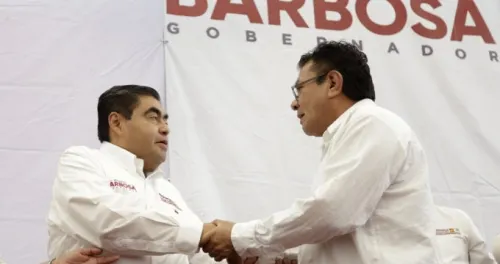 El parteaguas del primer diálogo de la UPVA con un candidato a la gubernatura