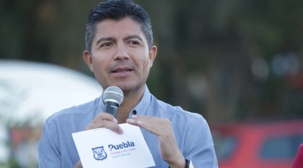 Eduardo Rivera