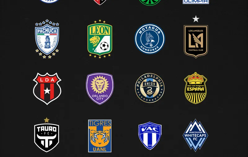 concacaf