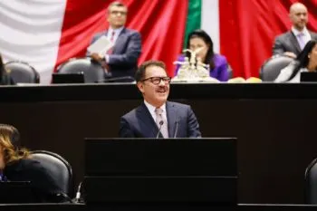 Aprobación de la Ley de Ingresos 2024 fortalece los cimientos de la transformación de México: Ignacio Mier