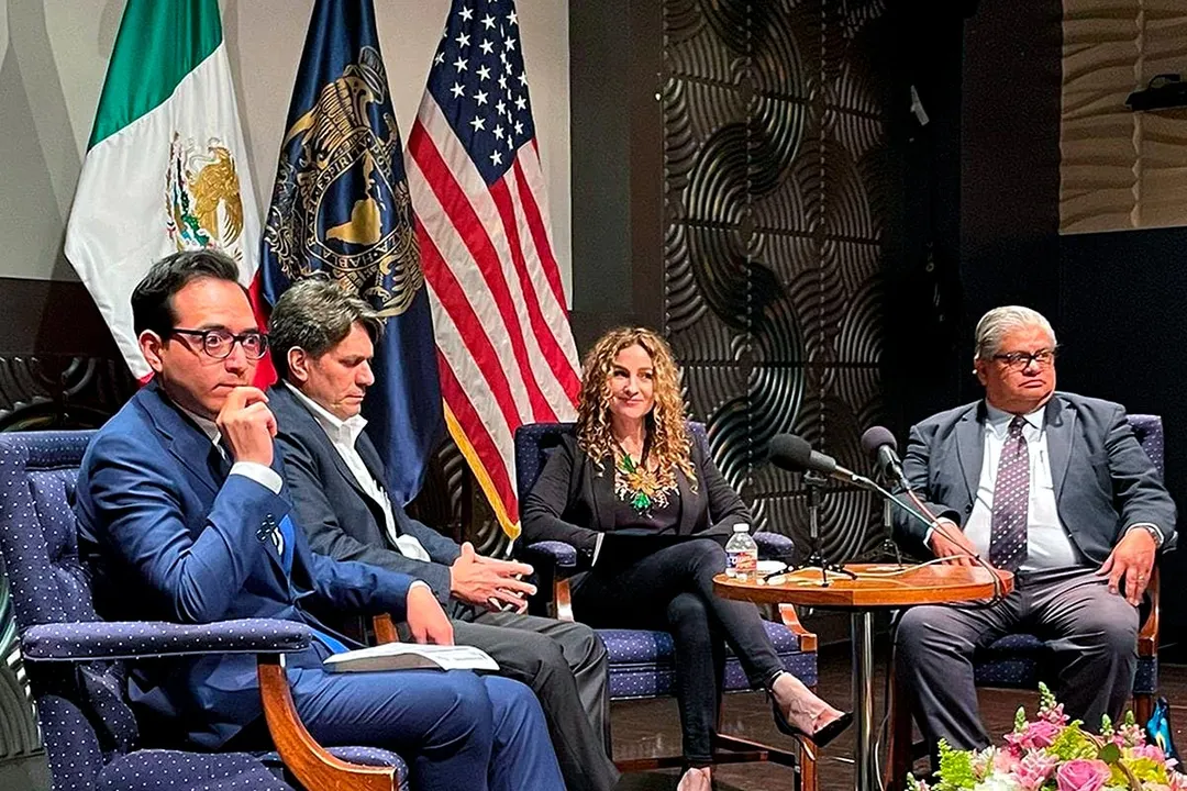 Buap Carteles De Mayo Houston