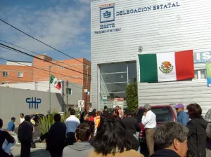 Inicia la PGR investigación en el ISSSTE