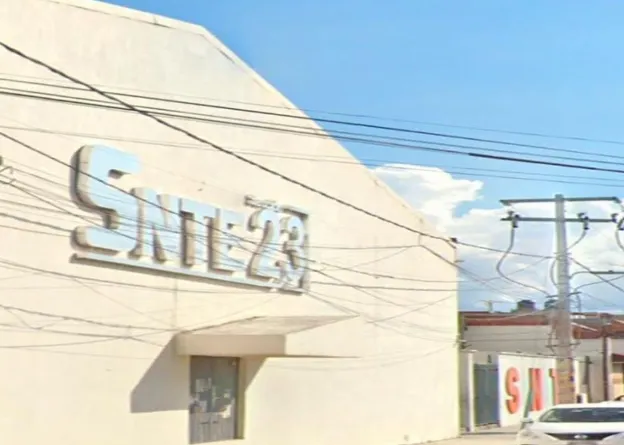 Snte Seccion 23