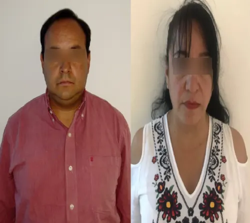 Detención de funcionarios de Texmelucan fue por ocultar registros para evadir investigación