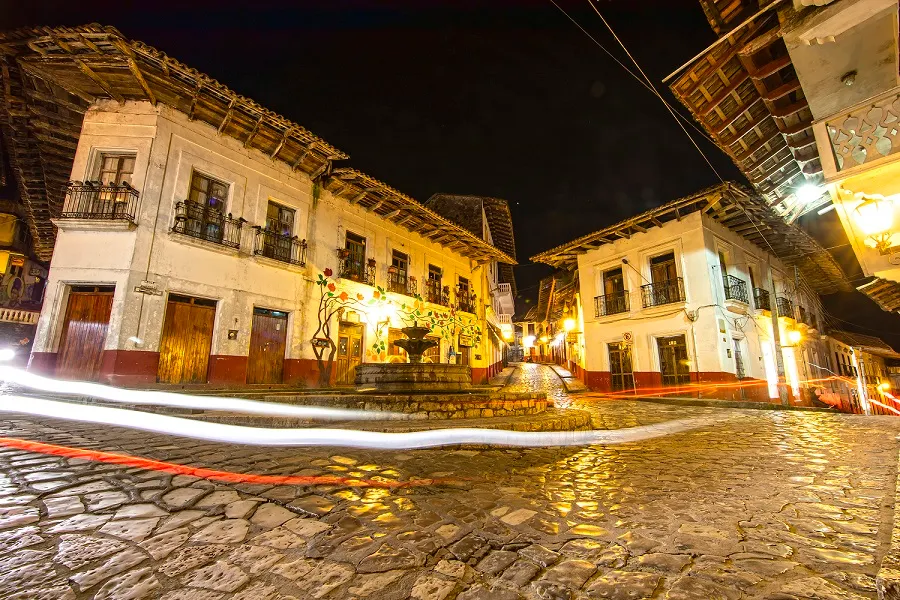 Cumple Cuetzalan 20 años como Pueblo Mágico