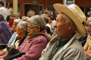 Recibe Inapam 25 quejas diarias por maltrato de adultos mayores