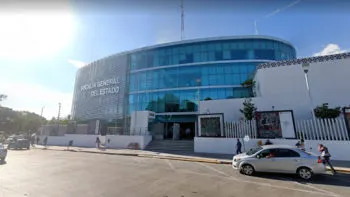 FGE inicia investigación tras salida de tres funcionarios, adscritos a distintas fiscalías especializadas