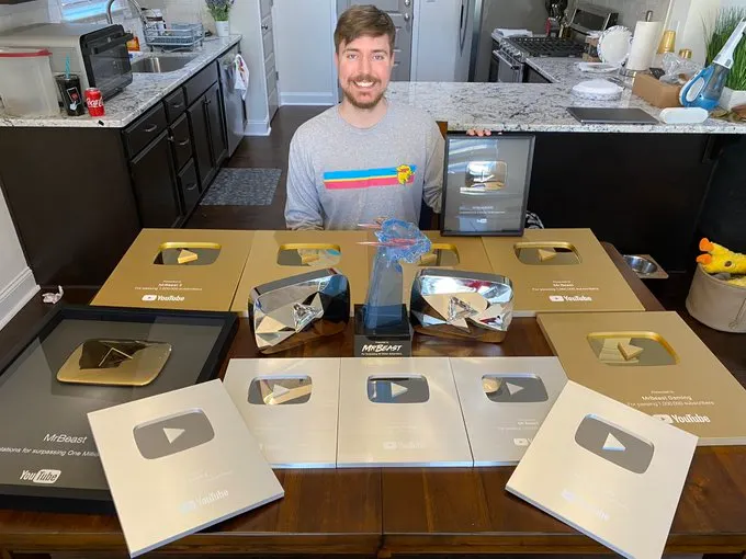 MrBeast