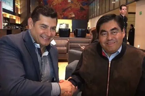 Dirigencias estatal y nacional de Morena medirán fuerzas por derecho a definir candidato