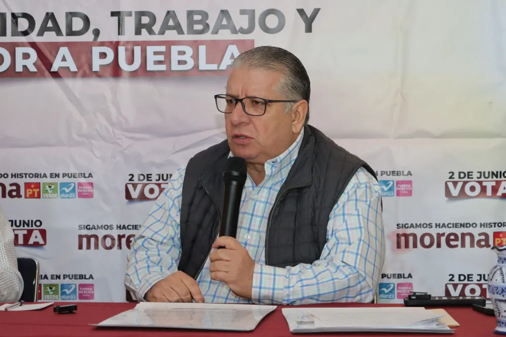 Doger desafía a Rivera en un debate cara a cara: "hablemos de resultados, no descalificaciones"