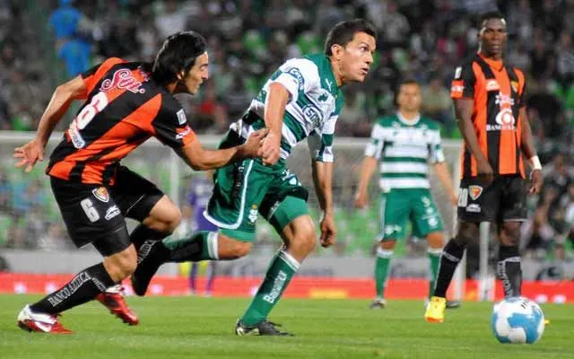 Fiesta grande queda definida