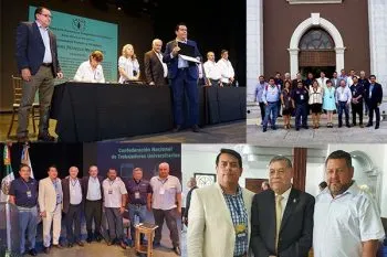 La ASPABUAP se sumó a la CONTU para exigir más recursos para las IES en 2023