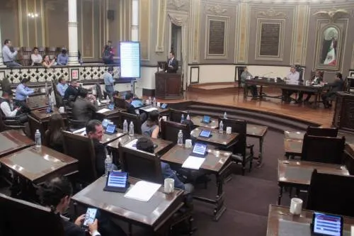 Congreso revoca inhabilitación a ex alcaldes que ahora son candidatos