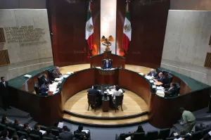 Ratifica TEPJF sanción al PAN y al Ejecutivo