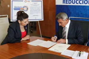 Tony Gali se reduce el sueldo, también a secretarios y subsecretarios